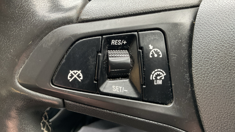 Vauxhall Corsa 1.4 [75] Energy 5dr [AC] Petrol Hatchback